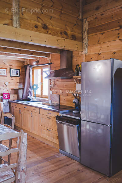 Maison à BOLQUERE