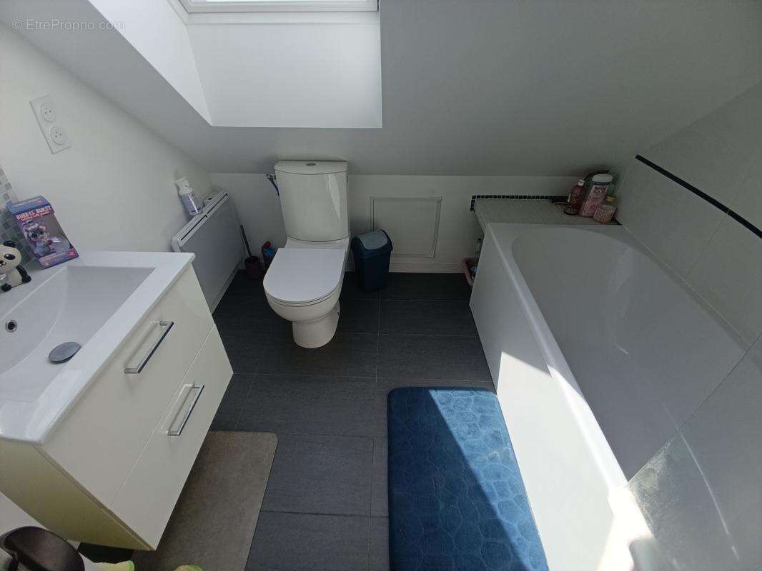 Pavillon, 4/5 chambres dont deux de plain pied - photo 7