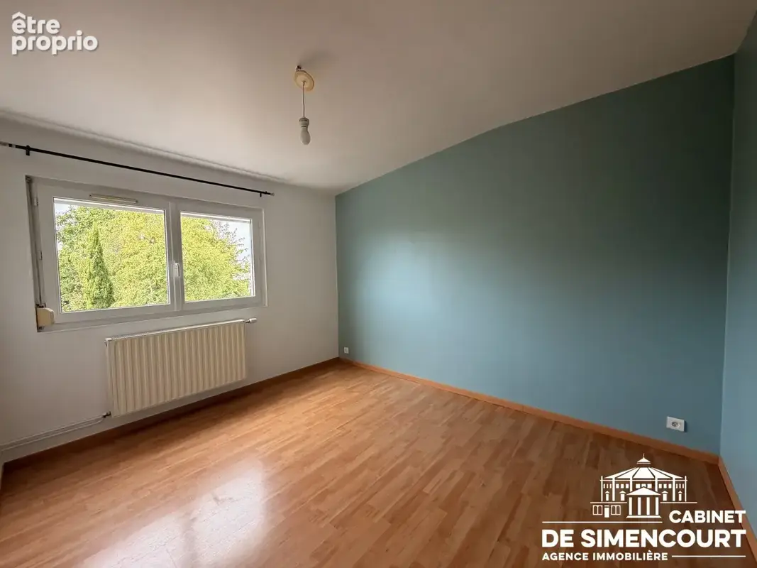 Boves - Maison 5 pièces avec jardin et garage - photo 3