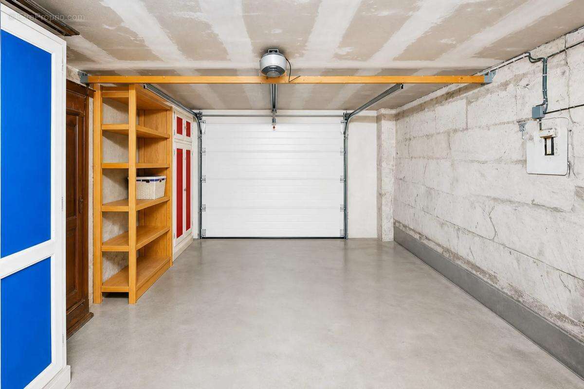 Charmante maison en pierre à Saumur, 131 m² - photo 13