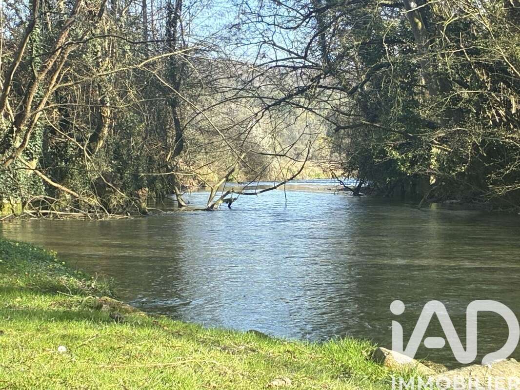 Photo 2 - Terrain à ACHY