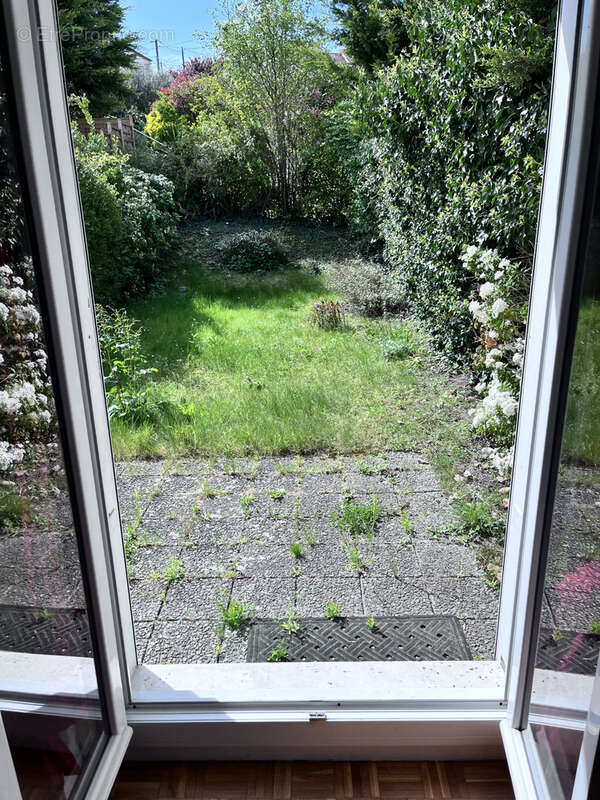 Maison à FRANCONVILLE