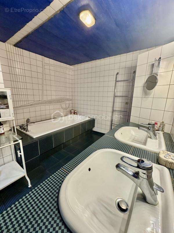 Maison à PORCELETTE