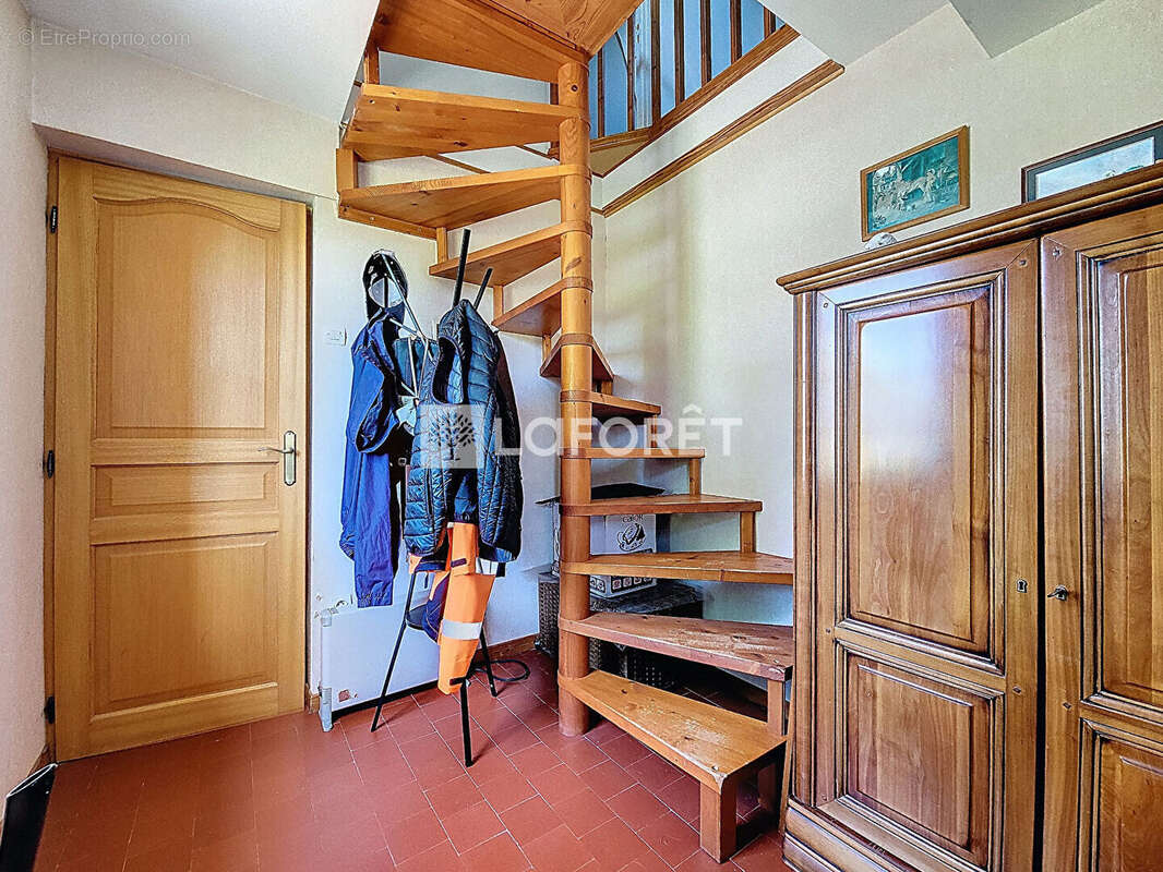 Maison à ROUTOT
