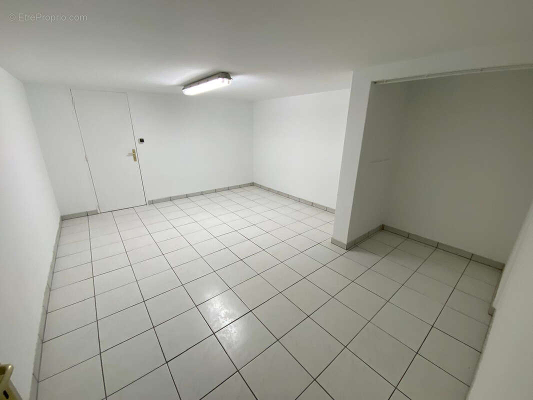 Maison à BARTENHEIM