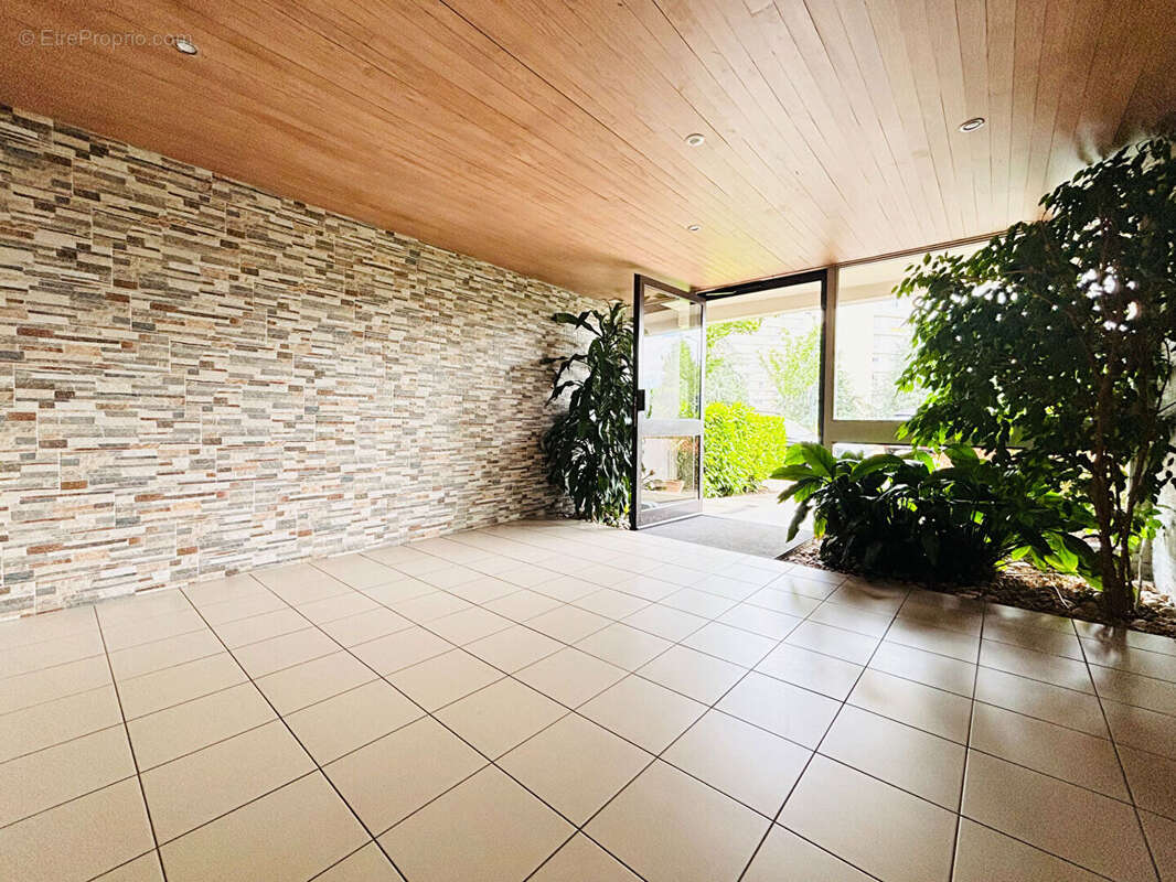 Appartement à ROANNE