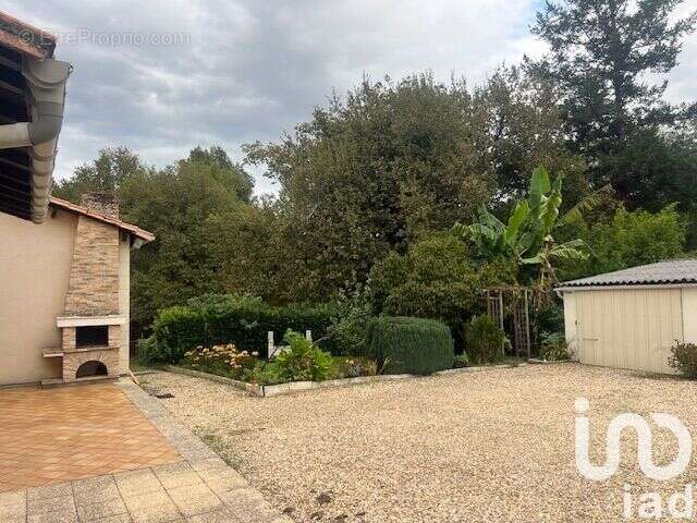 Photo 8 - Maison à COUTRAS