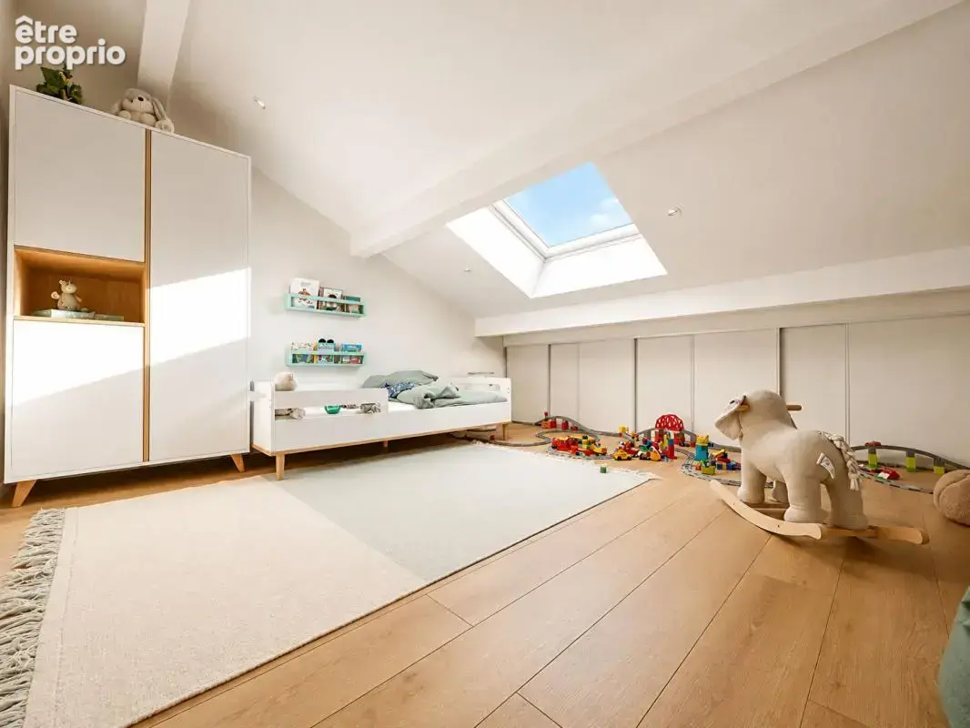 Vente Maison 170m2 BORDEAUX (33800) - photo 13