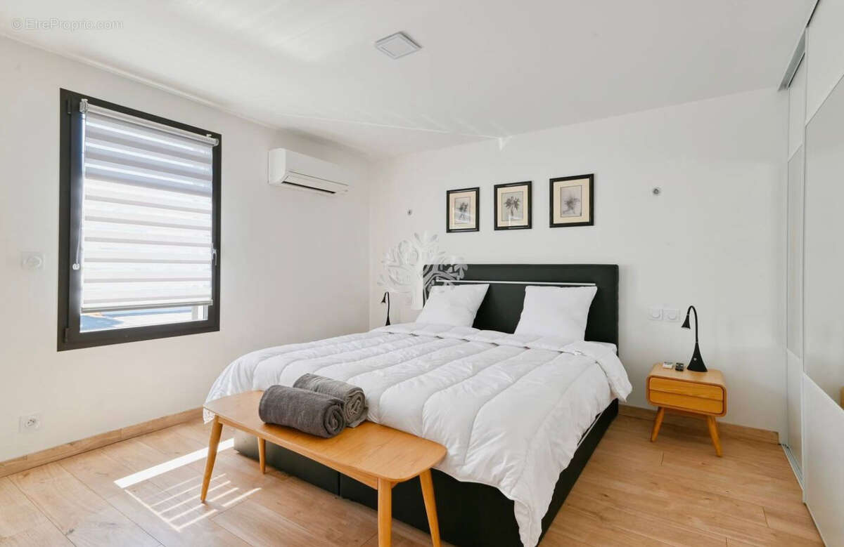 Appartement à SANARY-SUR-MER