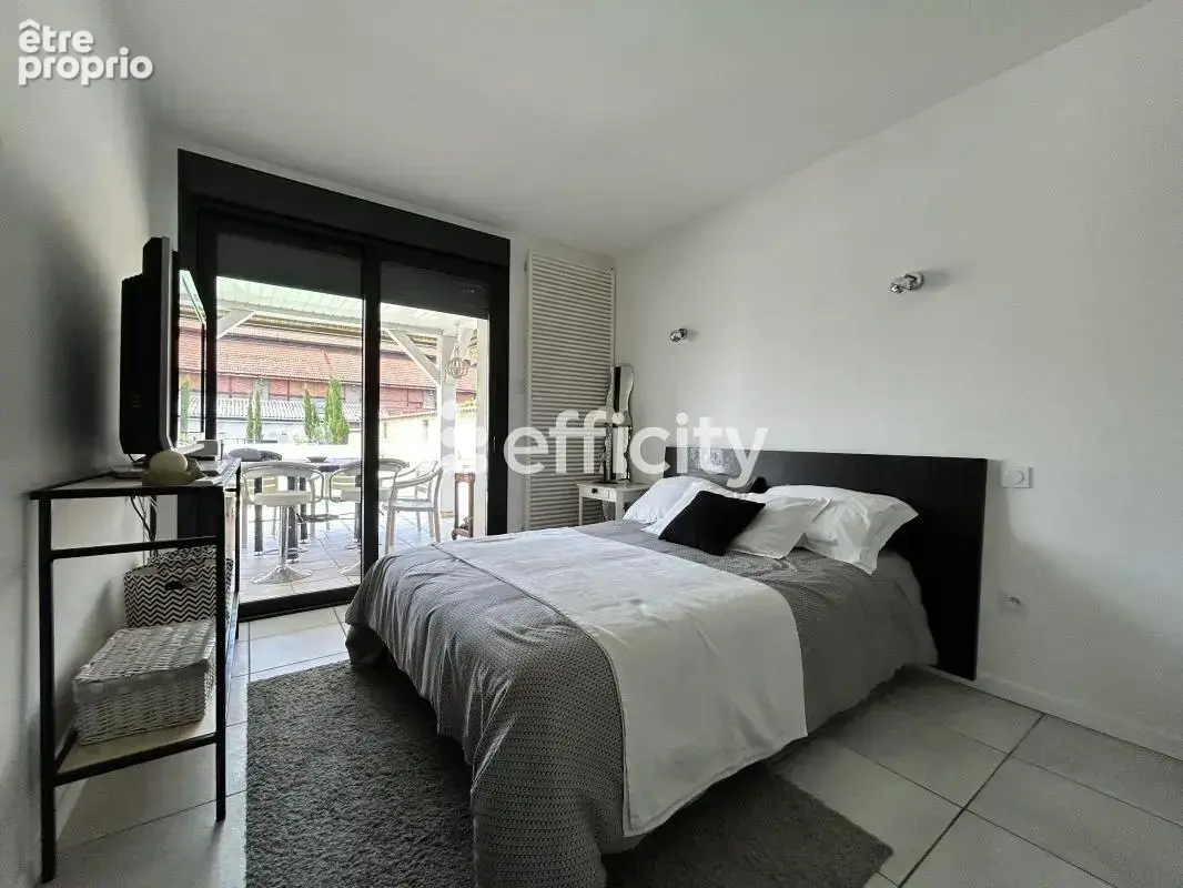 Maison 151 m² à Roanne  - photo 7