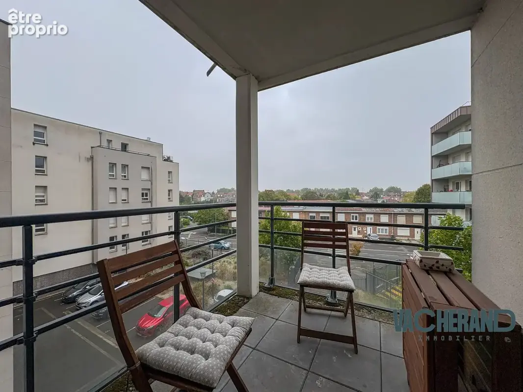 balcon