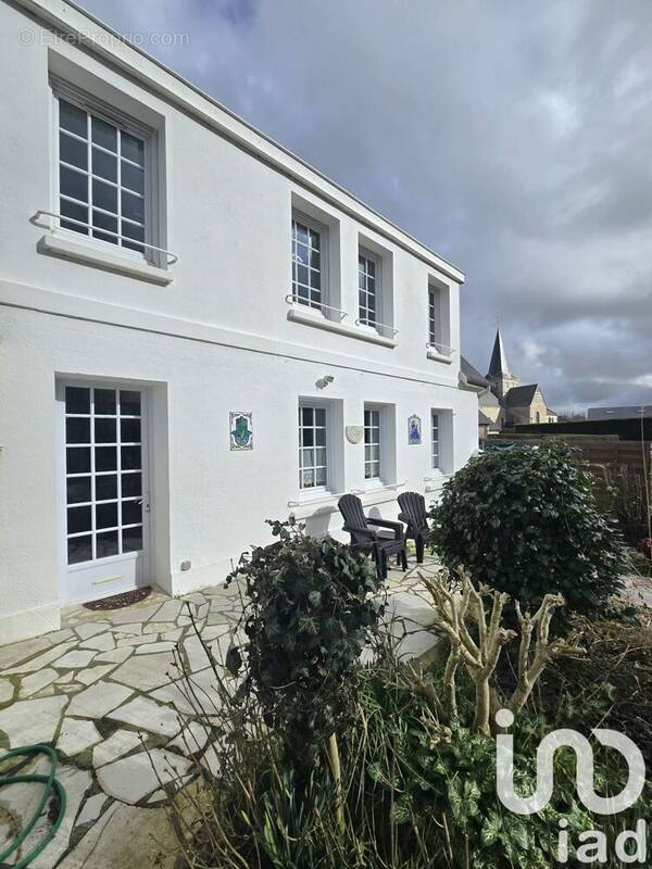 Photo 1 - Maison à BORDEAUX-SAINT-CLAIR