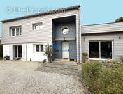 Maison à DOMPIERRE-SUR-MER