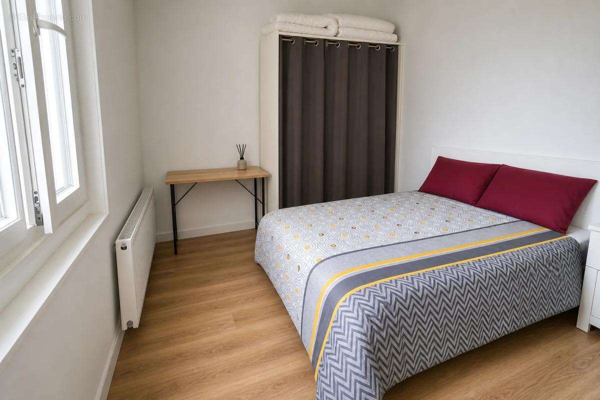 Appartement à LE HAVRE