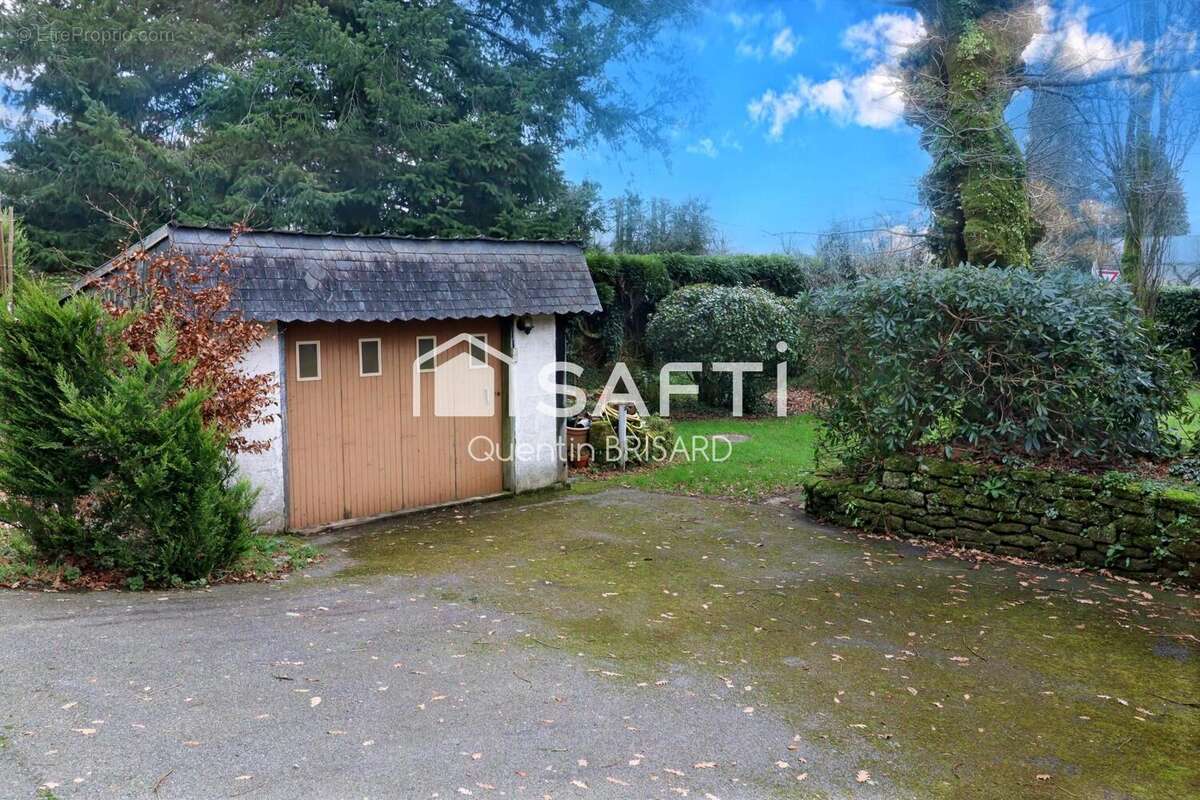 Photo 7 - Maison à BAUD