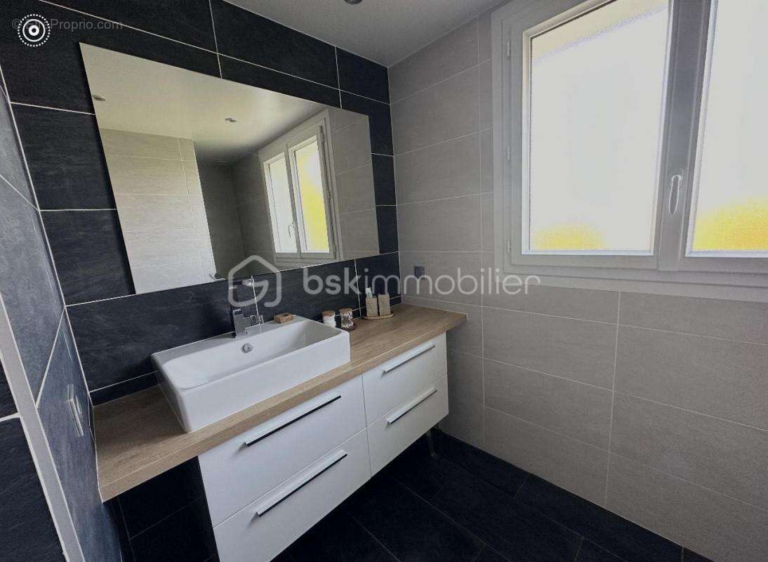 Maison à SAINT-GERMAIN