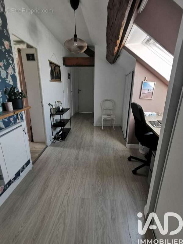 Photo 7 - Maison à SOIGNOLLES-EN-BRIE