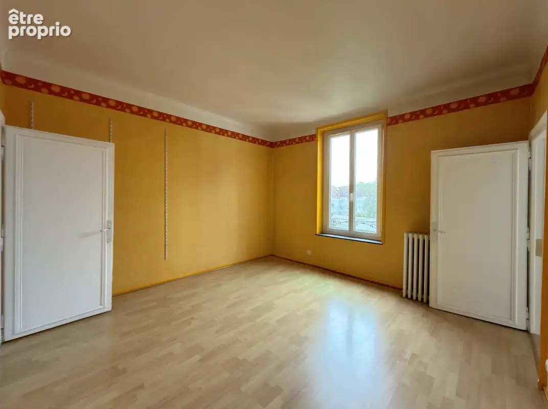 NANCY COMMANDERIE - 120 m2 - 4 chambres - photo 18