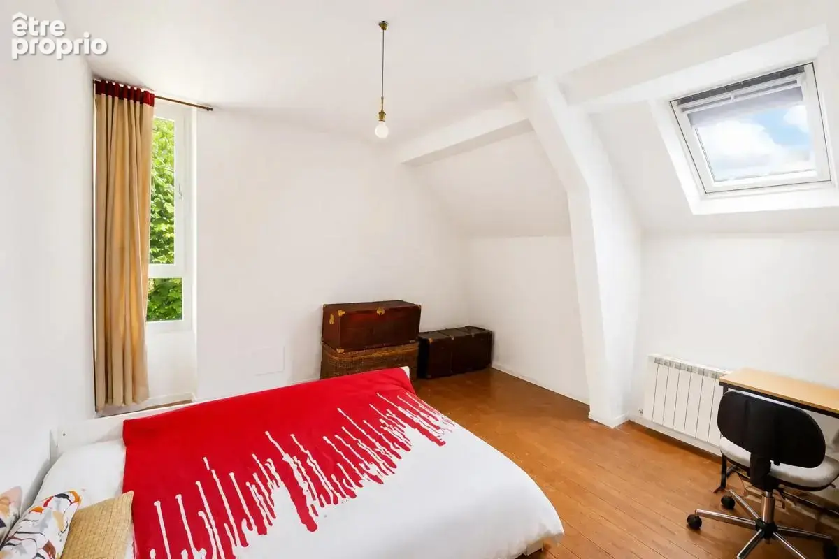 Maison de 8 pièces de 223 m² à Coudrecieux - photo 7