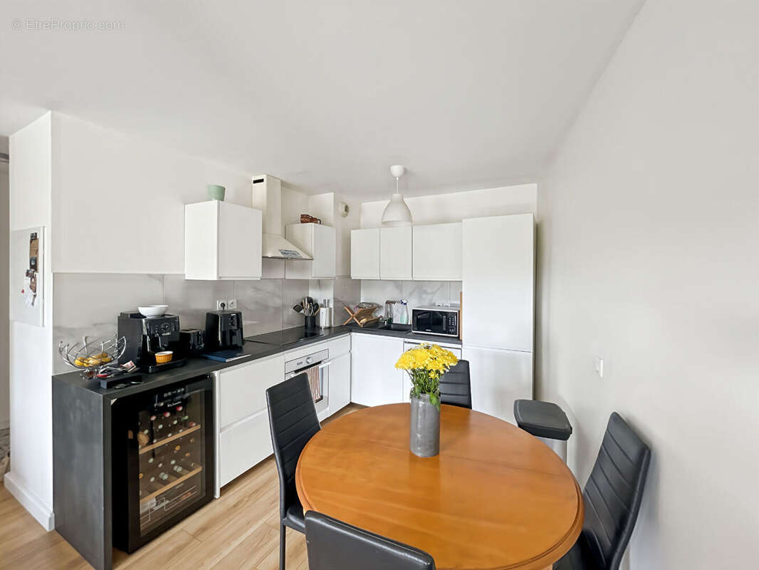 Appartement à EYSINES