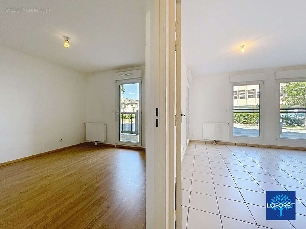 Appartement à CAEN