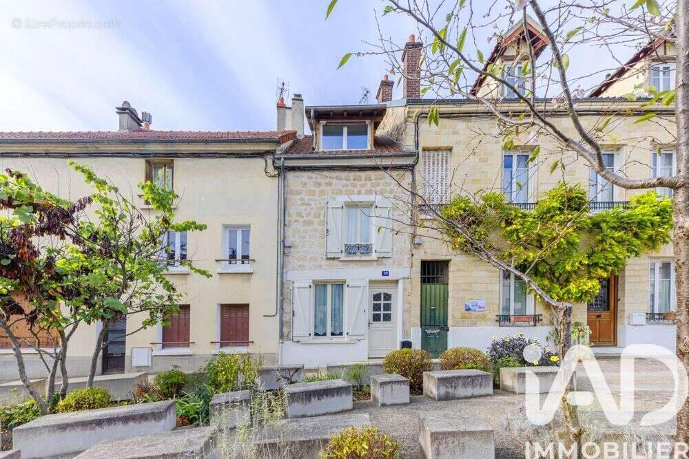 Photo 2 - Maison à ERAGNY