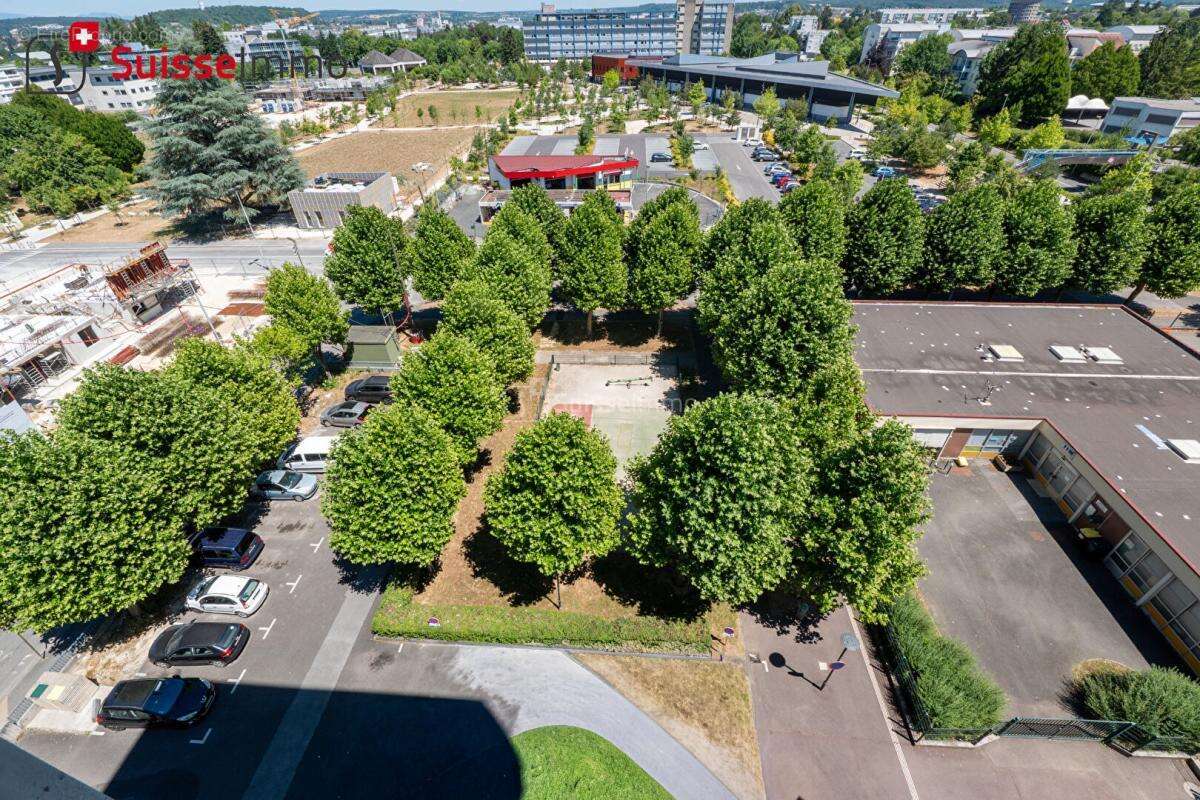 Appartement Montbeliard 3 pièce(s) 67 m2 - photo 4