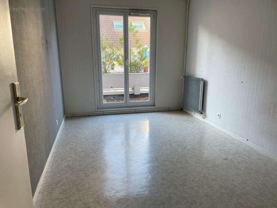 Appartement à PULNOY