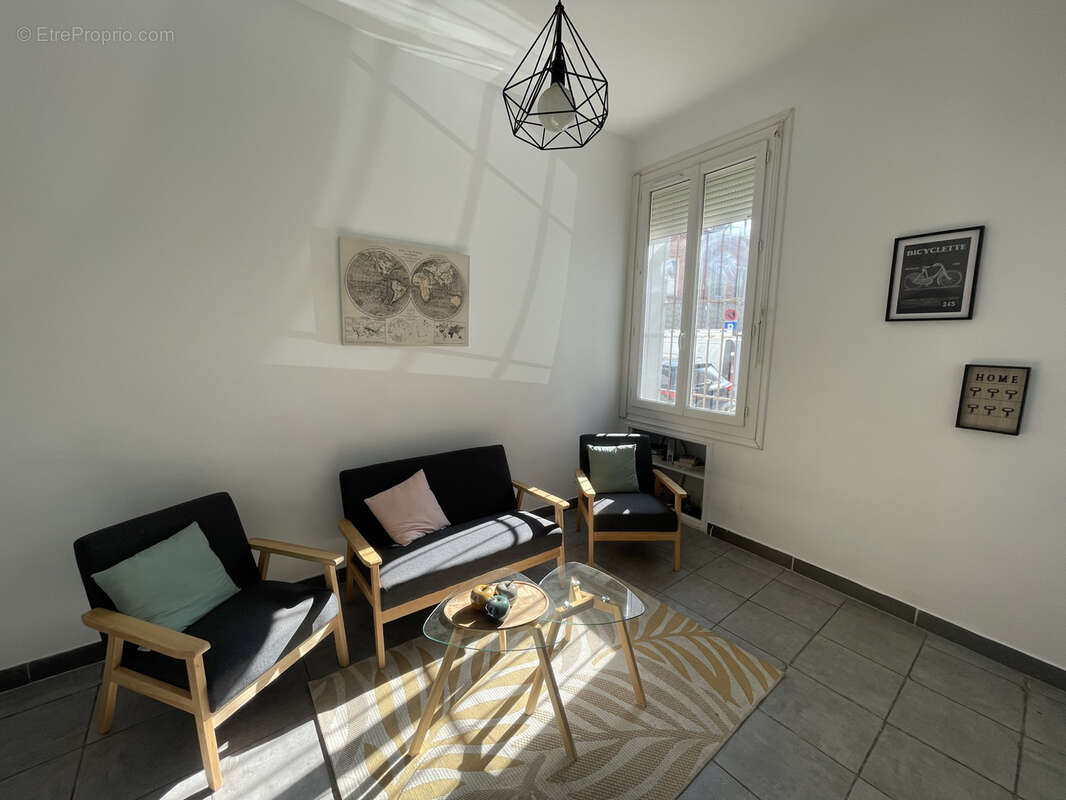Maison à PERPIGNAN