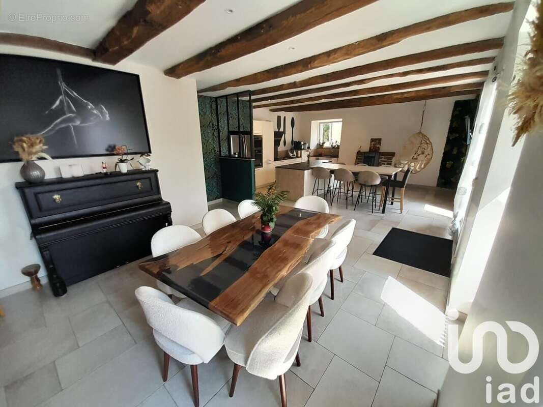 Photo 9 - Maison à LANVALLAY