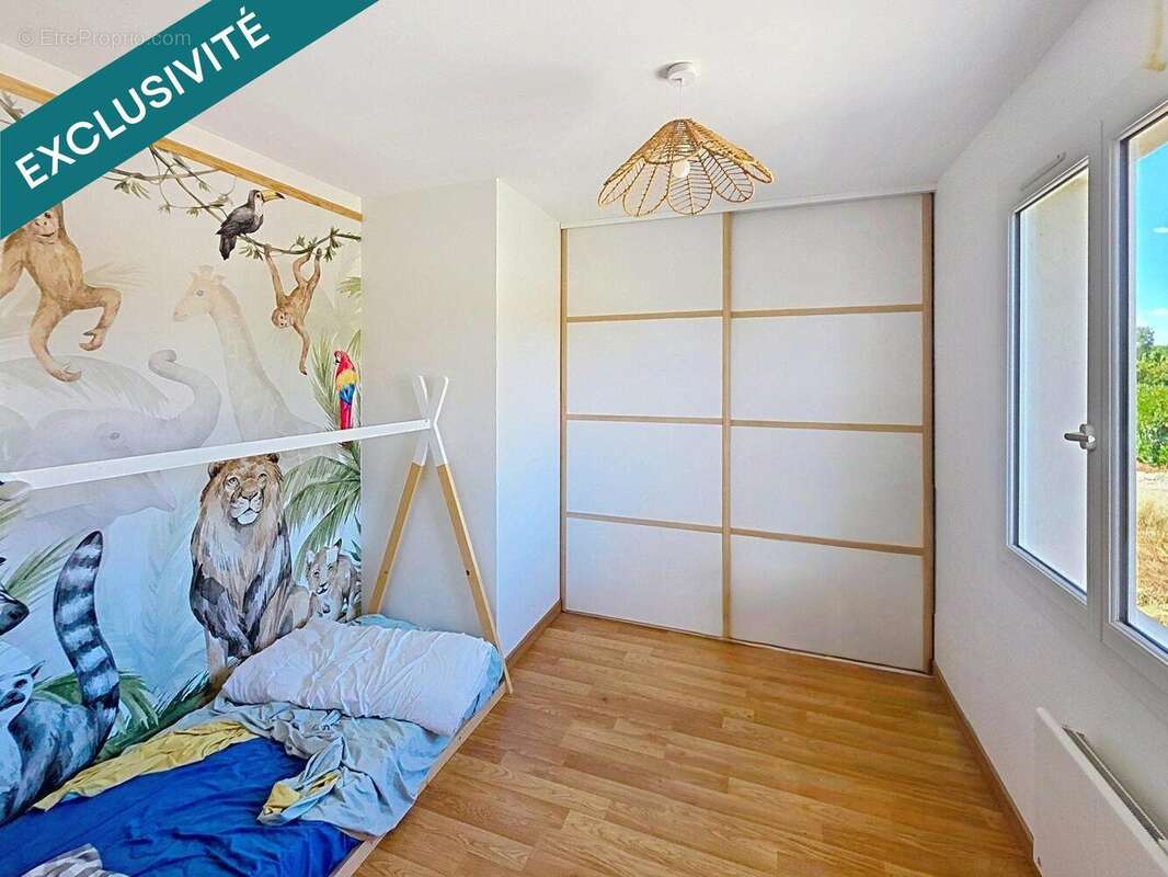 Maison 125 m² à Villefranche-De-Lauragais  - photo 7