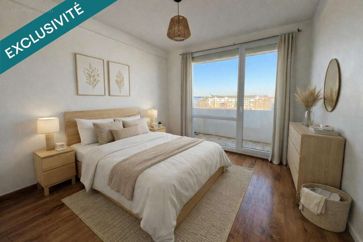 Photo 5 - Appartement à VILLERS-COTTERETS