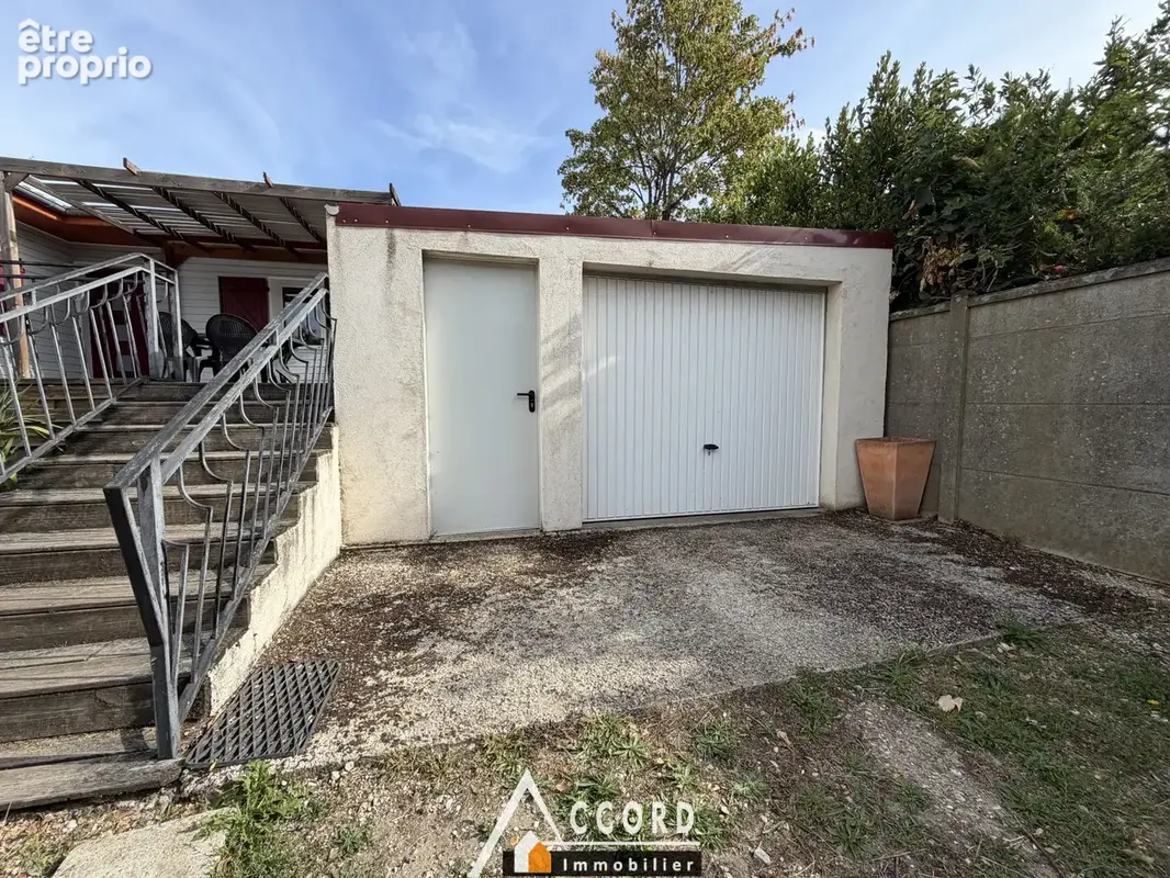 Maison 5 pieces 120m2 3 chambres sartrouville - photo 7