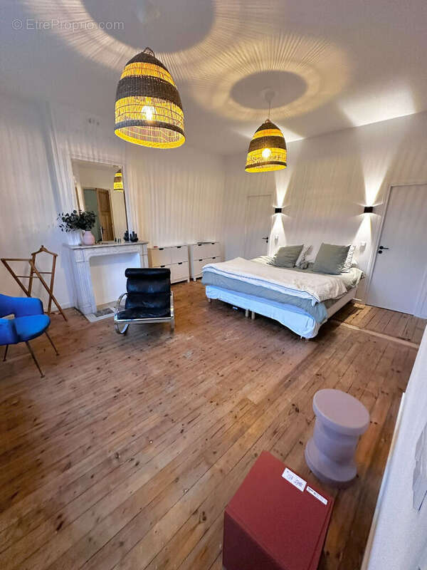 Maison à MARCQ-EN-BAROEUL