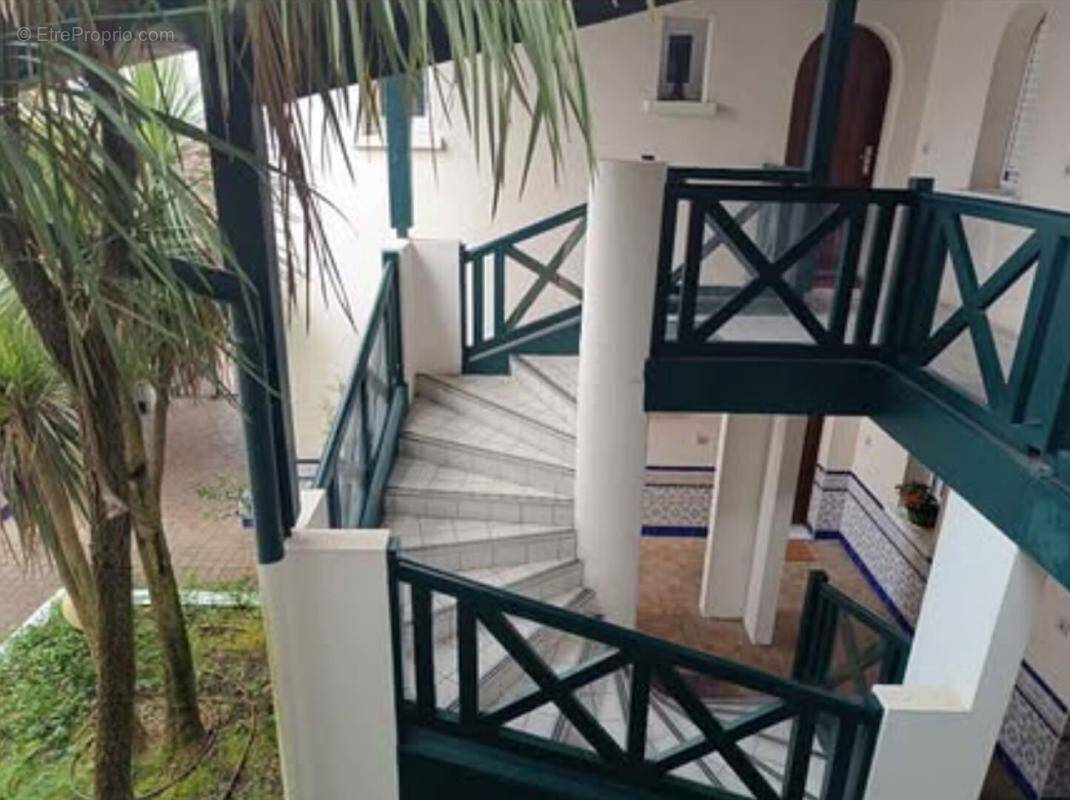 Appartement à ANGLET