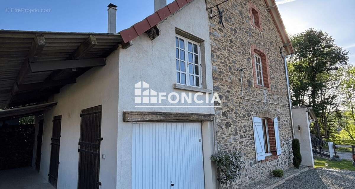 Charmante maison rénovée au calme entre Coussac-Bonneval (87) et Lubersac (19) - photo 5