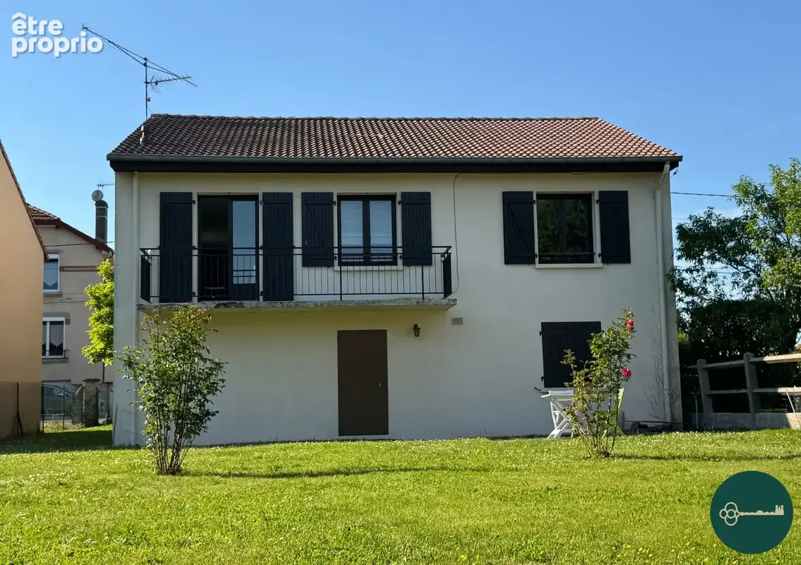 Maison Toul 5 pièces 111m2 - photo 9