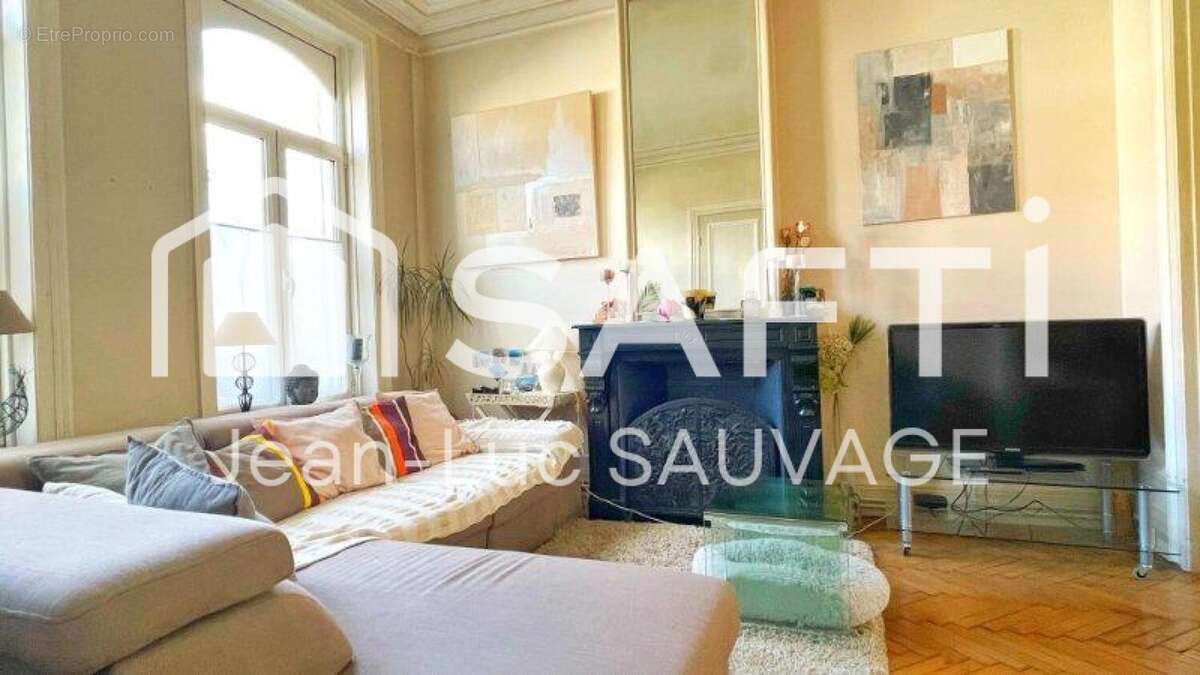 Photo 2 - Maison à MONS-EN-BAROEUL