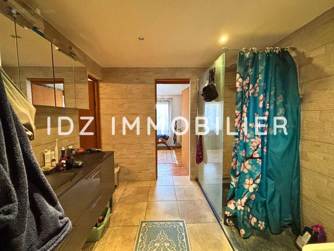 Maison à SAINT-LOUIS