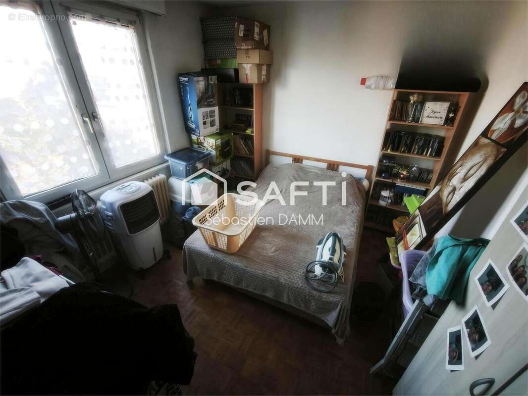 Photo 3 - Appartement à ILLZACH