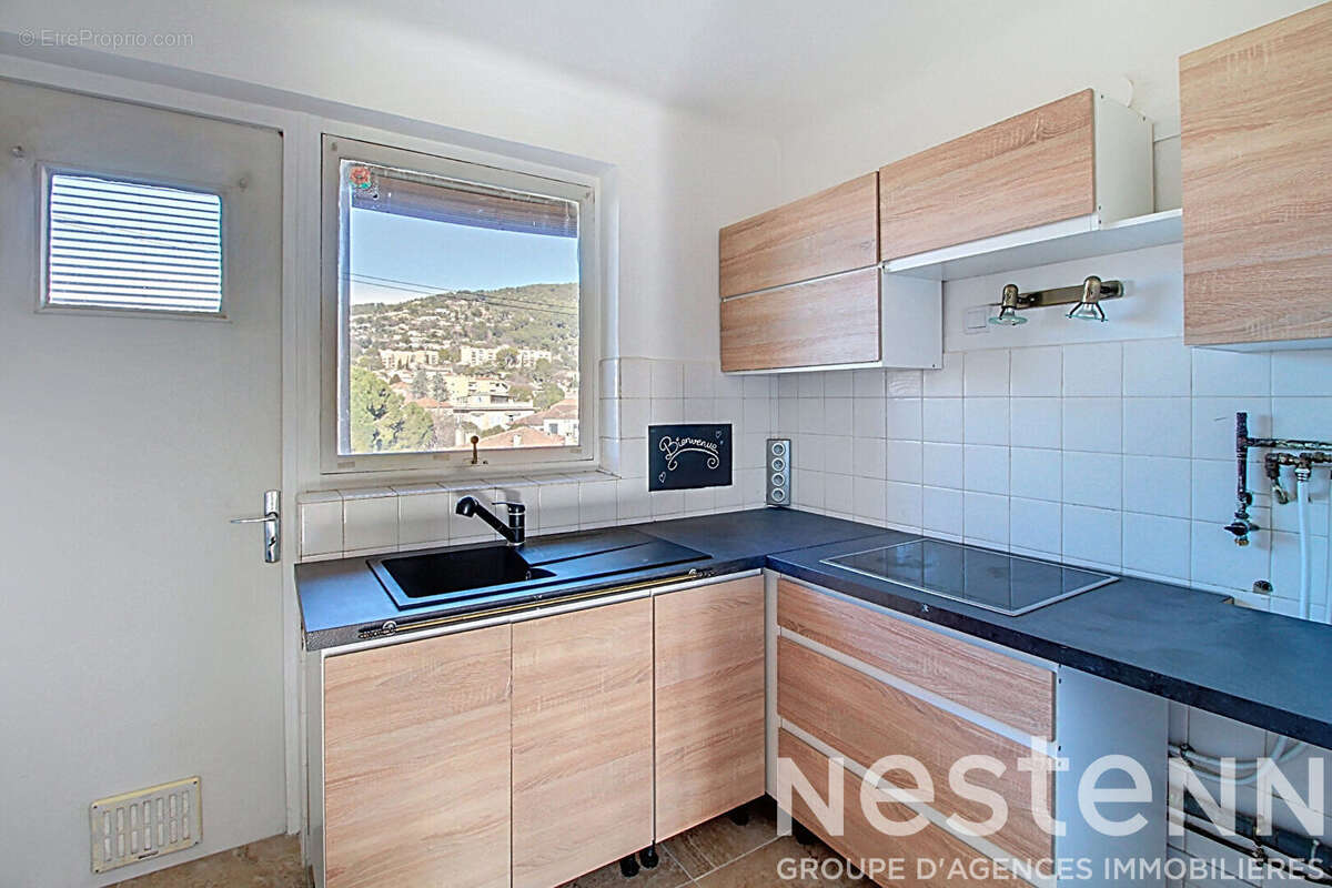 Appartement à DRAGUIGNAN