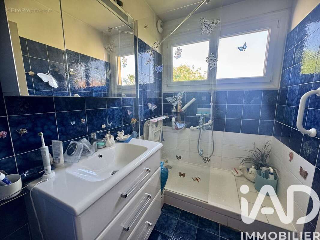 Photo 9 - Appartement à HYERES