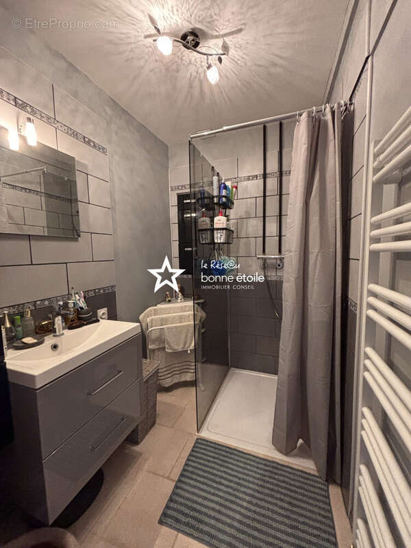 Maison à HAUTE-AMANCE