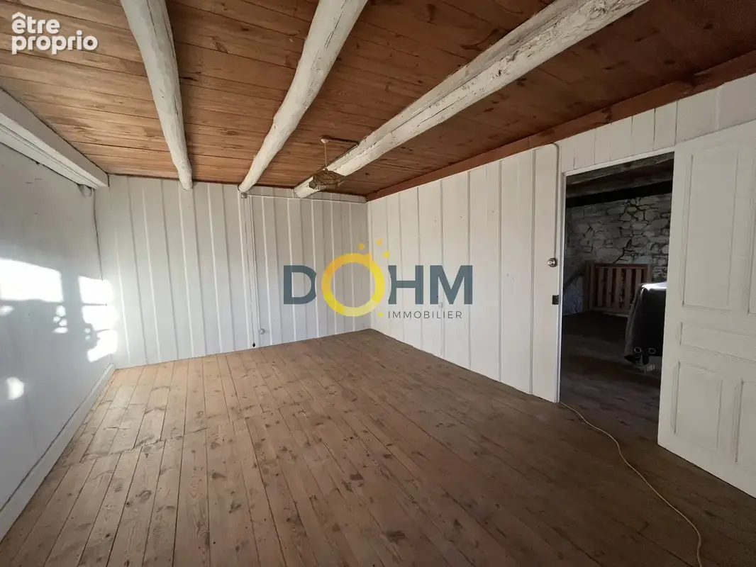 Corps de ferme à haut potentiel   Saint-Nizier-de-Fornas - photo 10