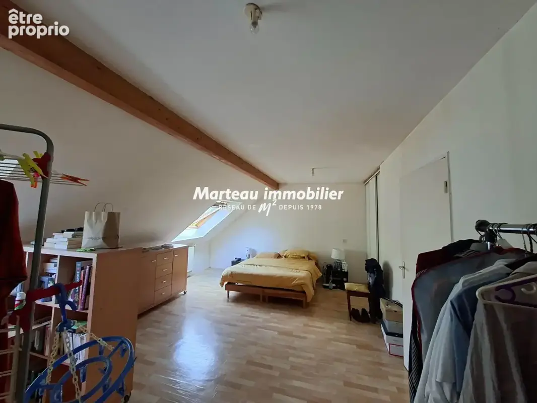 Exclusivite maison ardriers investissement locatif - photo 4