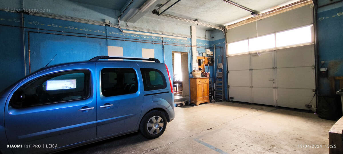Maison à VAISON-LA-ROMAINE