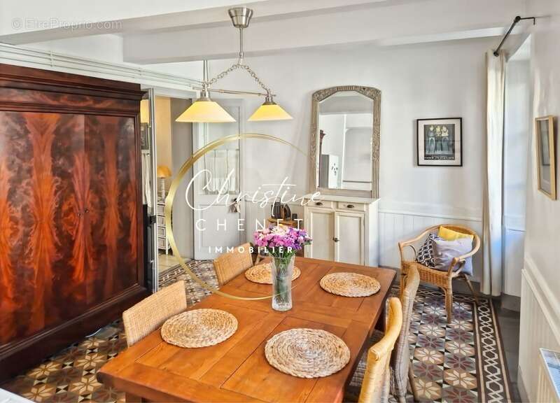 Maison à MARSILLARGUES