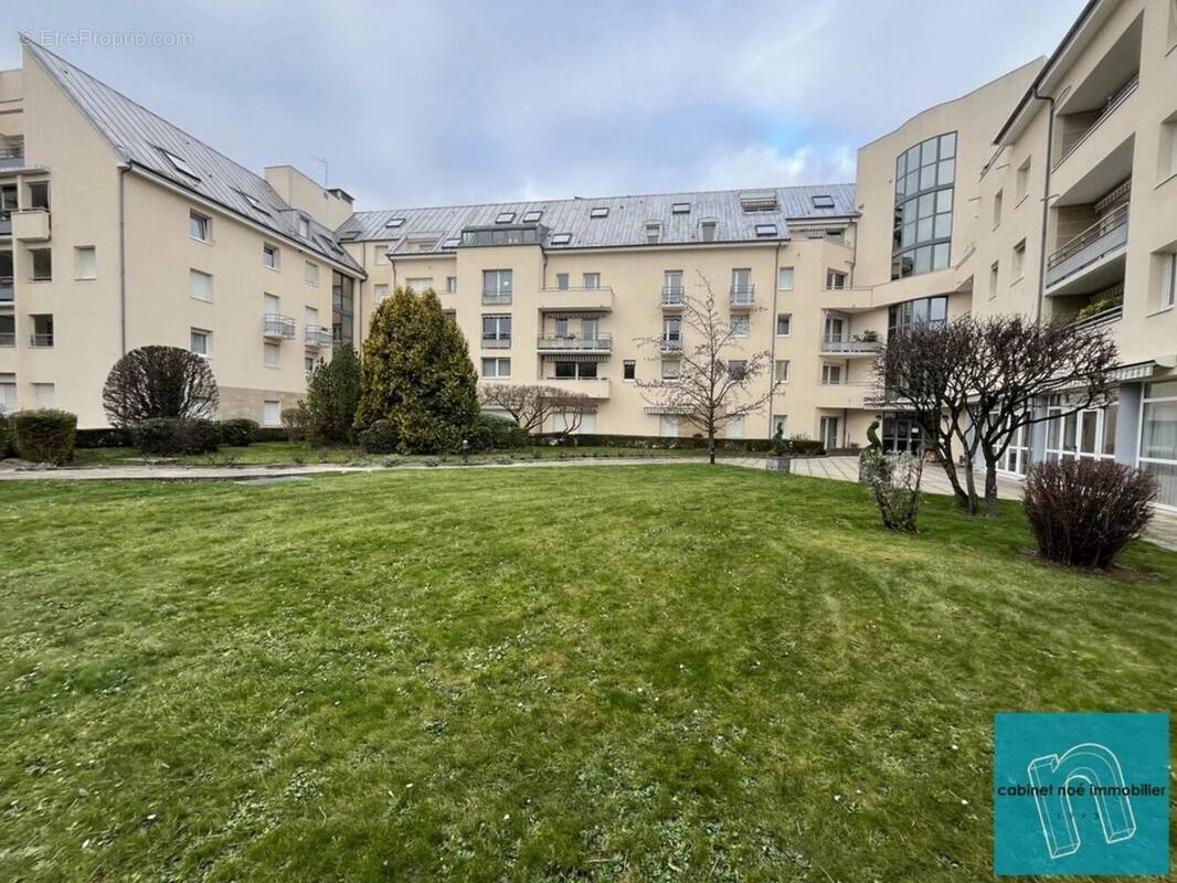 Appartement à TROYES