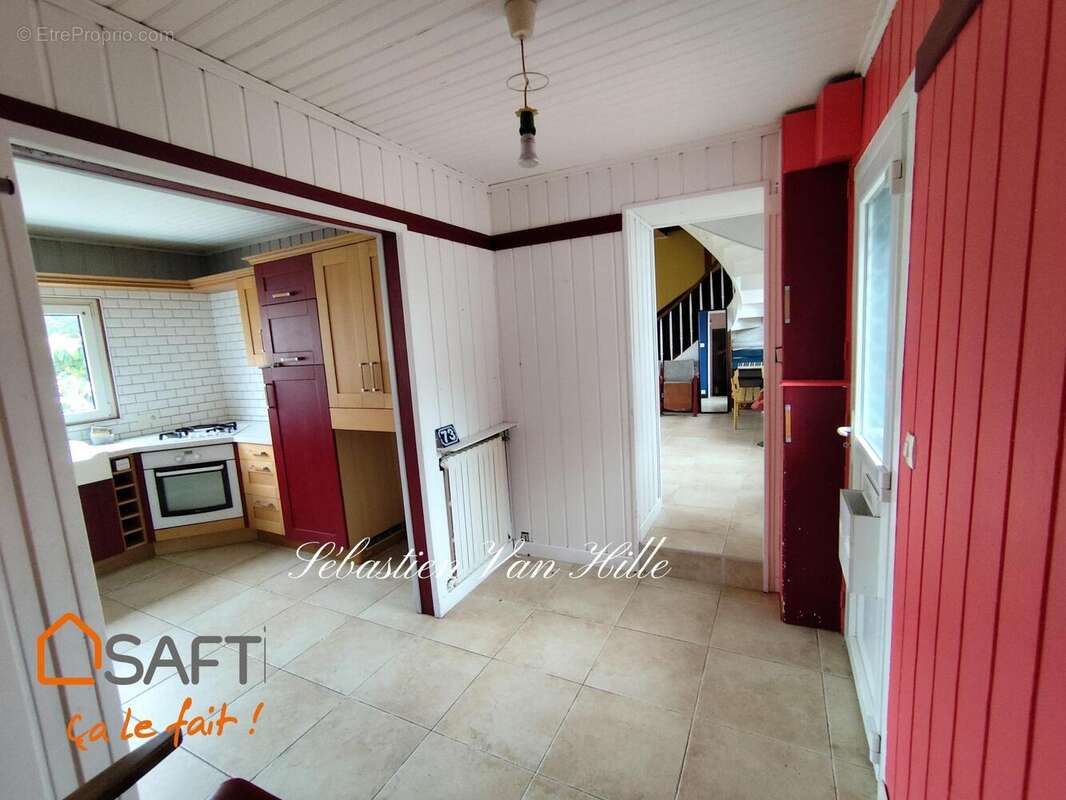 Photo 4 - Maison à SAINT-POL-DE-LEON