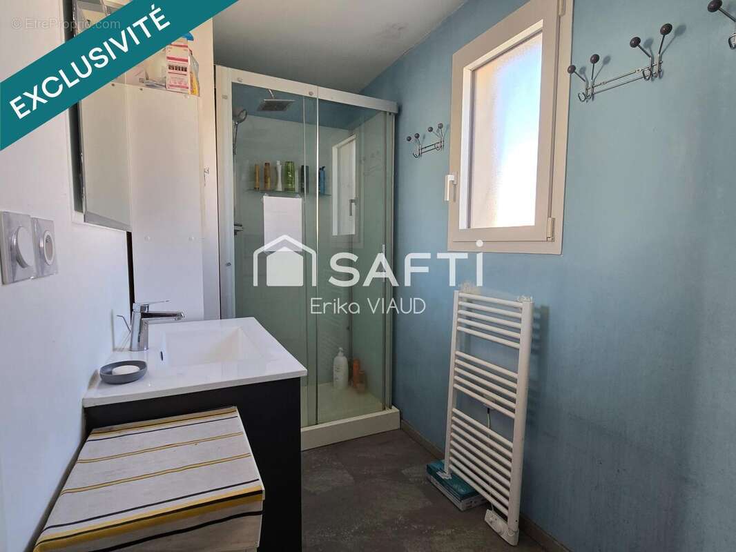 Photo 8 - Maison à SURGERES